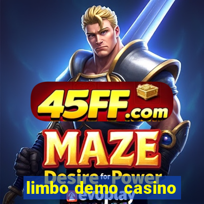 limbo demo casino